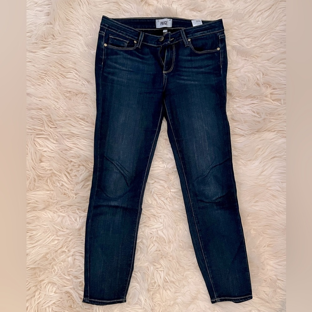 Paige Verdugo Crop